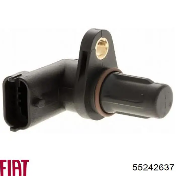 Comprar 55242637 Fiat/Alfa/Lancia Sensor de posición del árbol de levas