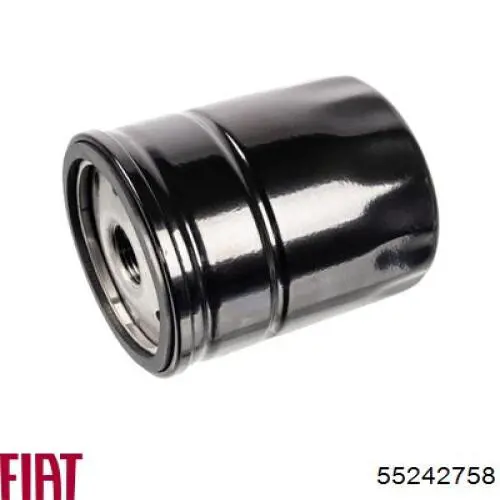 55242758 Fiat/Alfa/Lancia Filtro aceite