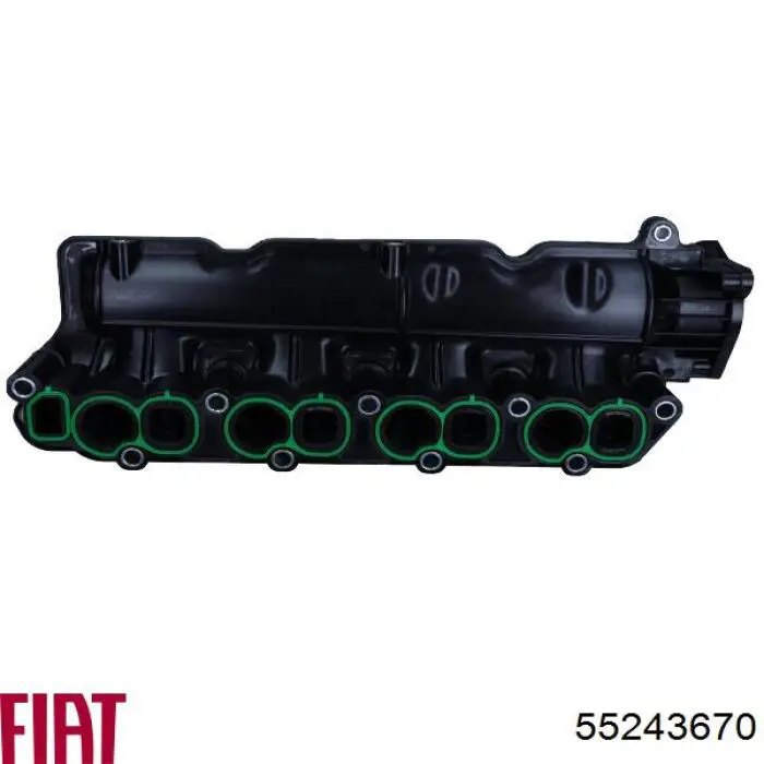 Comprar CAD252 Magneti Marelli Colector de admisión