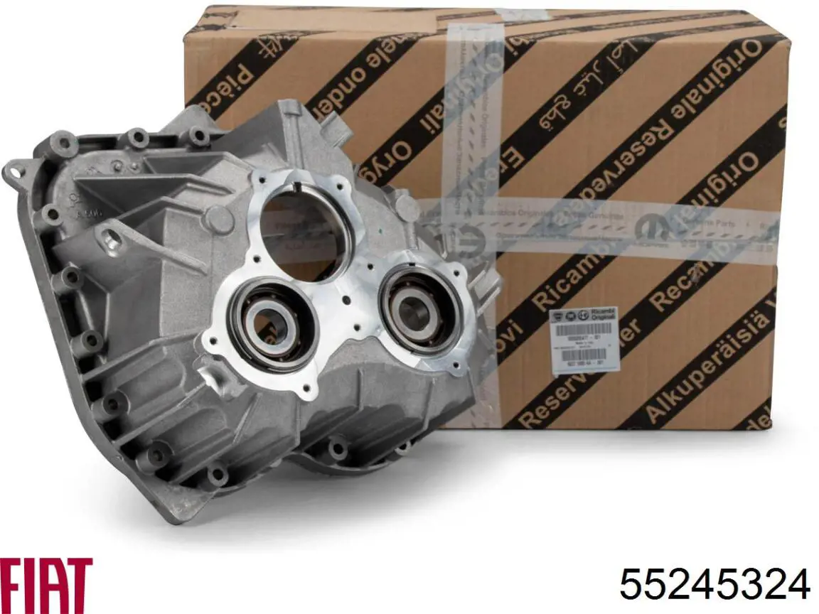 Motor de volante Fiat/Alfa/Lancia 55245324 precio, desde 129,85 EUR