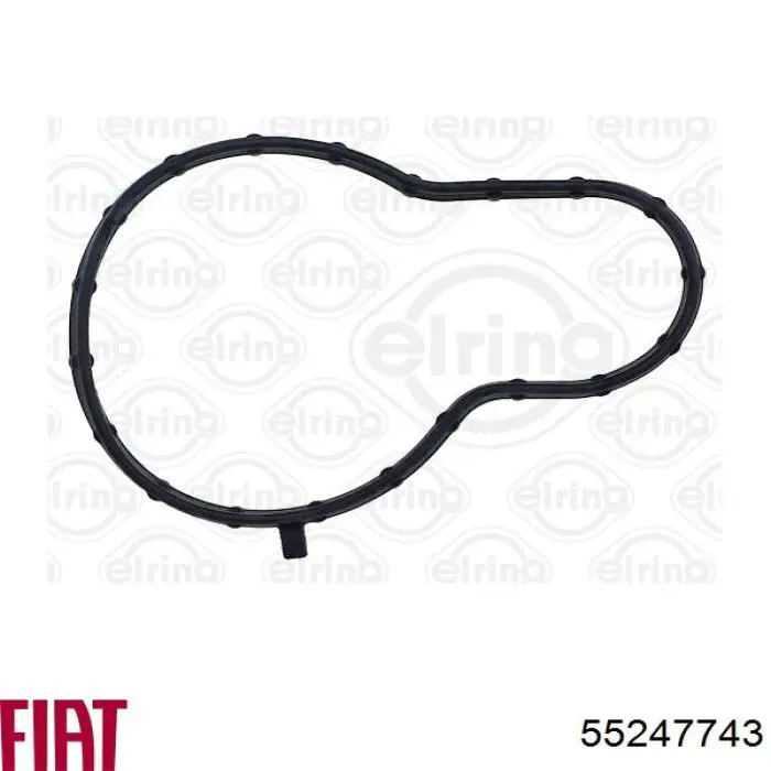 Termostato Fiat/Alfa/Lancia 55247743 precio, desde 32,03 EUR