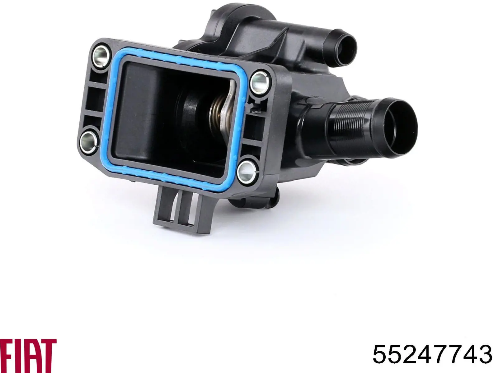 55247743 Fiat/Alfa/Lancia Termostato de agua