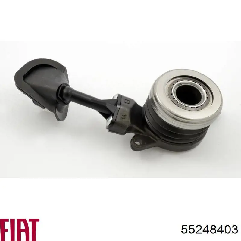 Comprar 55248403 Fiat/Alfa/Lancia Desembrague central, embrague