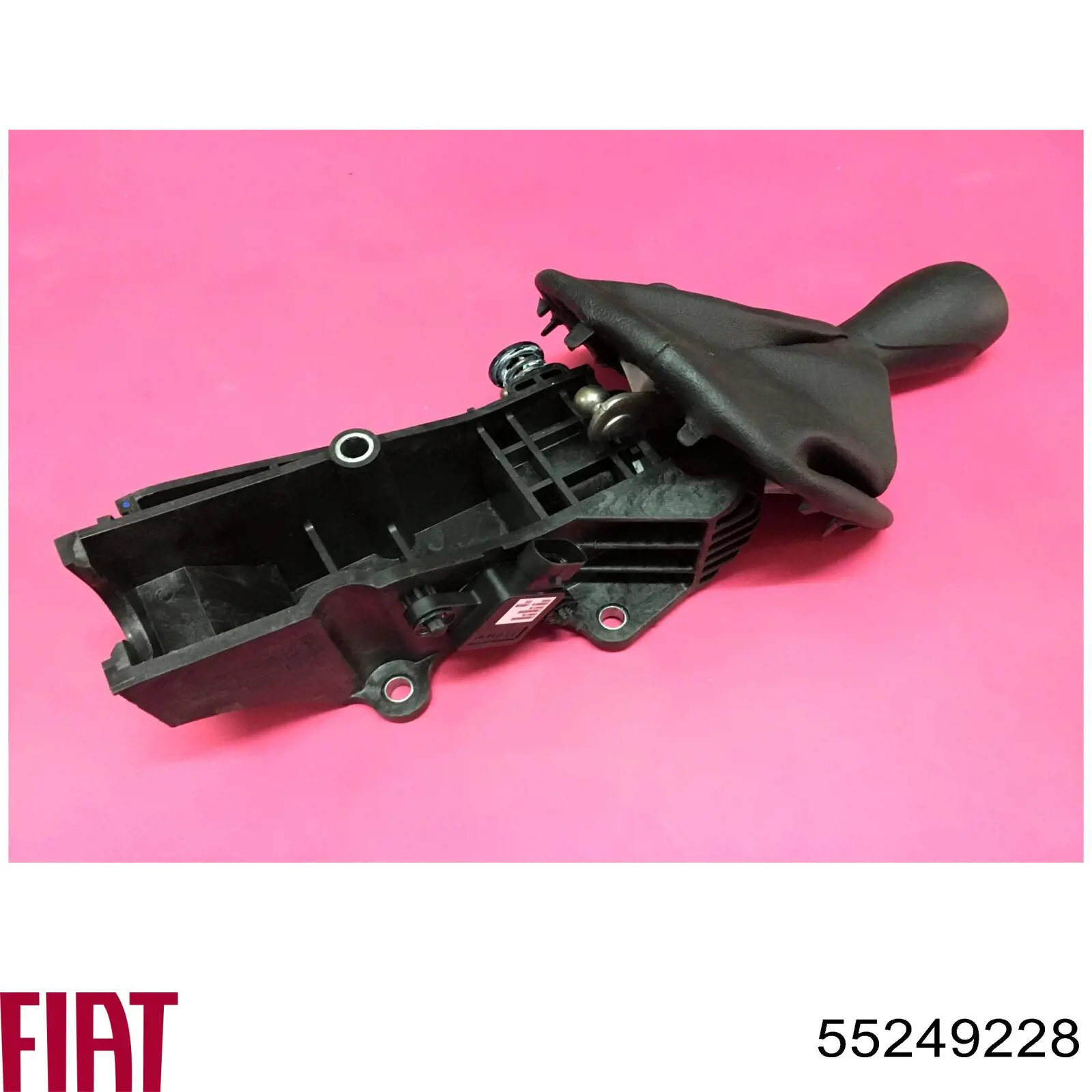 55249228 Fiat/Alfa/Lancia Palanca selectora cambio de marcha