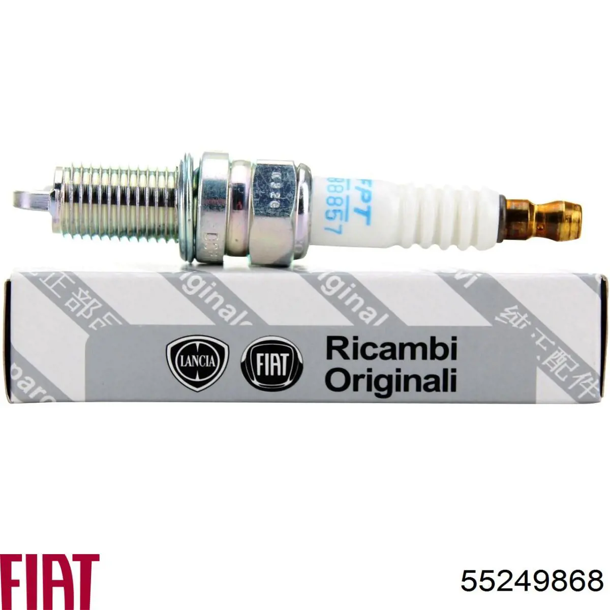 Bujías Fiat/Alfa/Lancia 55249868 precio, desde 17,23 EUR