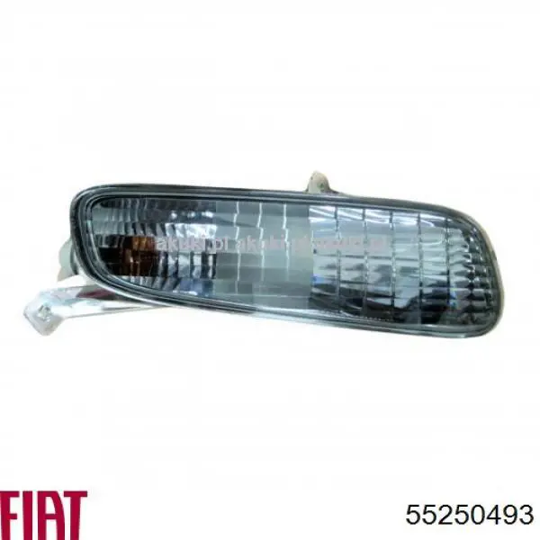 55250493 Fiat/Alfa/Lancia 
