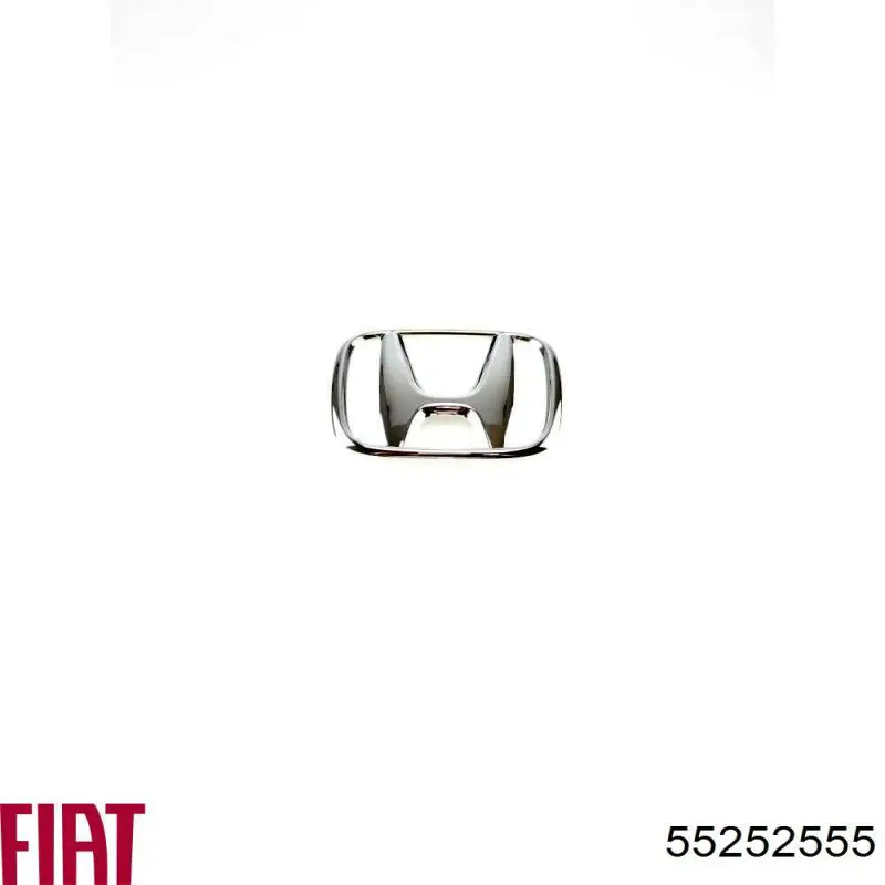 55252555 Fiat/Alfa/Lancia 