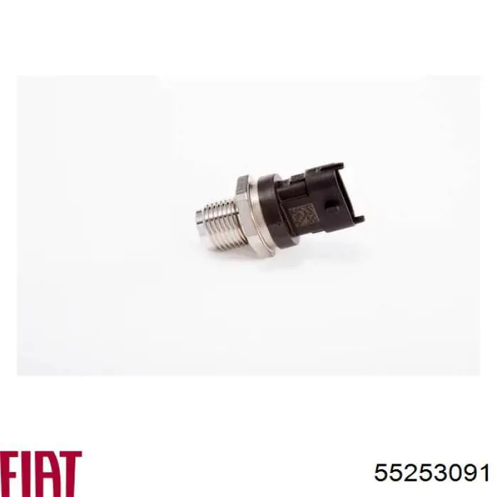55253091 Fiat/Alfa/Lancia Válvula reguladora de presión