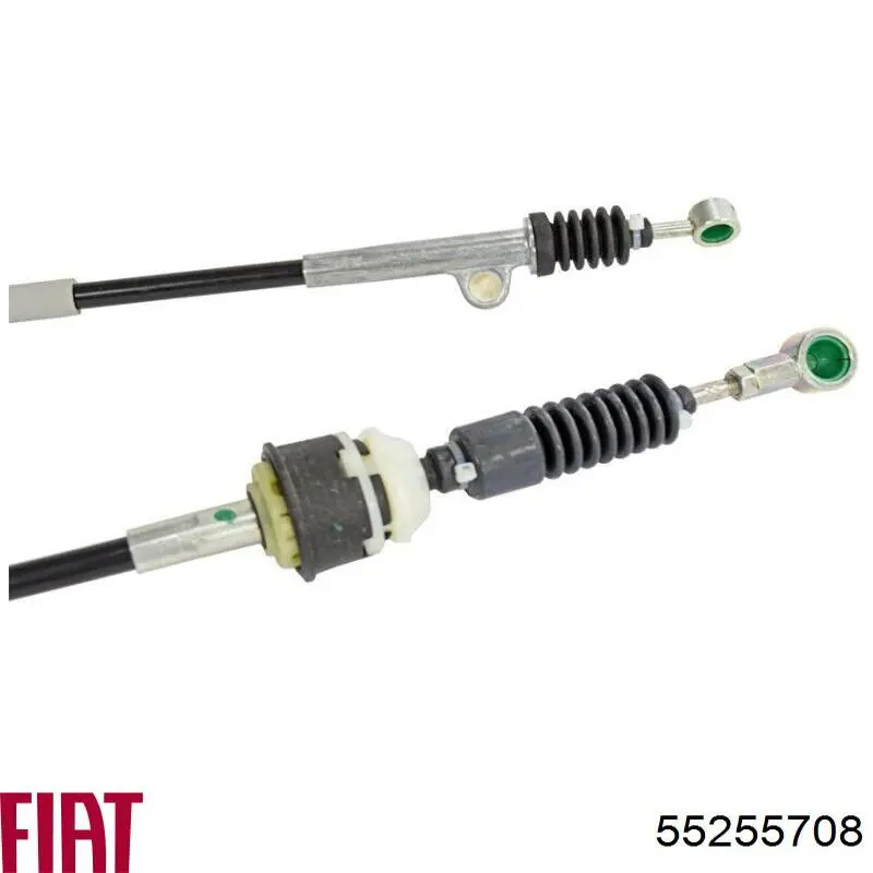 Comprar 55255708 Fiat/Alfa/Lancia Cables De Accionamiento, Caja De Cambios