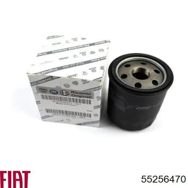 55256470 Fiat/Alfa/Lancia
