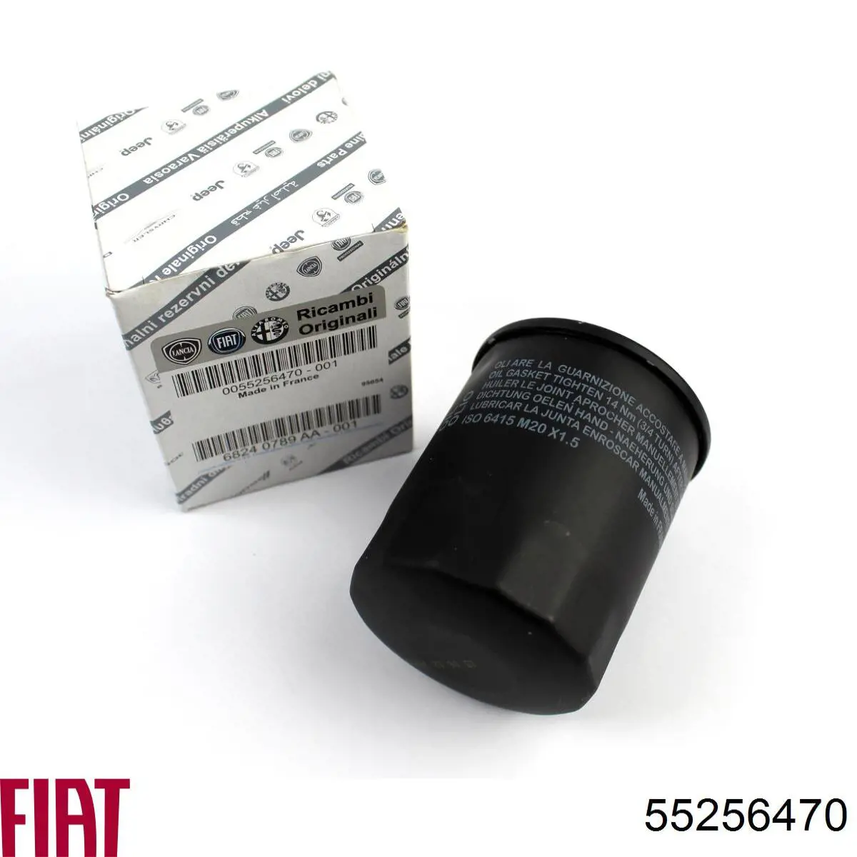 55256470 Fiat/Alfa/Lancia
