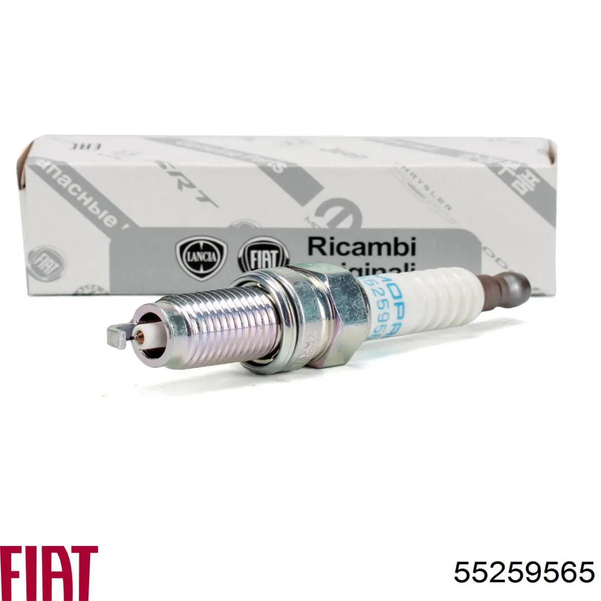 Bujías Fiat/Alfa/Lancia 55259565 precio, desde 15,74 EUR