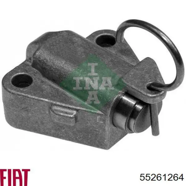 Comprar 55261264 Fiat/Alfa/Lancia Cadena de distribución