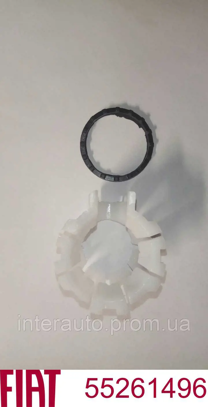 Comprar 55261496 Fiat/Alfa/Lancia Palanca de cambios