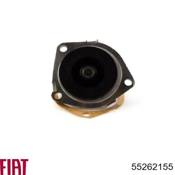 Kit de distribución 55262155 Fiat/Alfa/Lancia