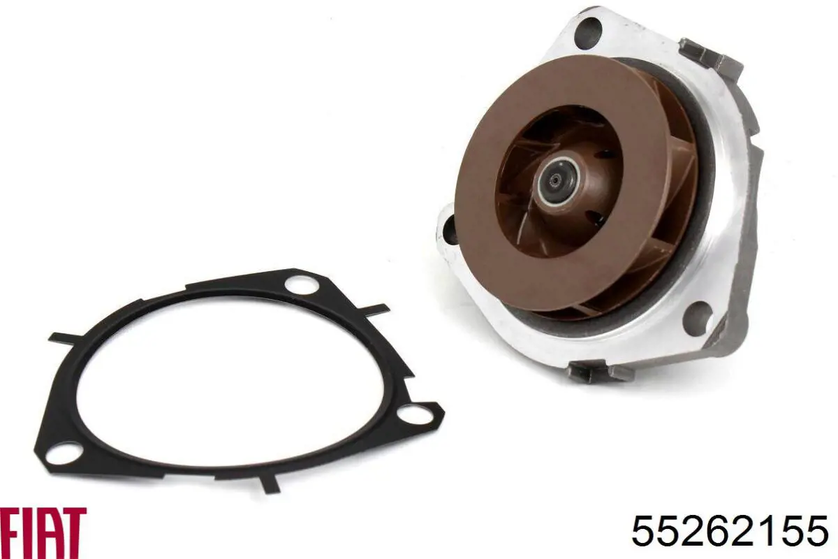 Comprar 55262155 Fiat/Alfa/Lancia Kit de correa de distribución