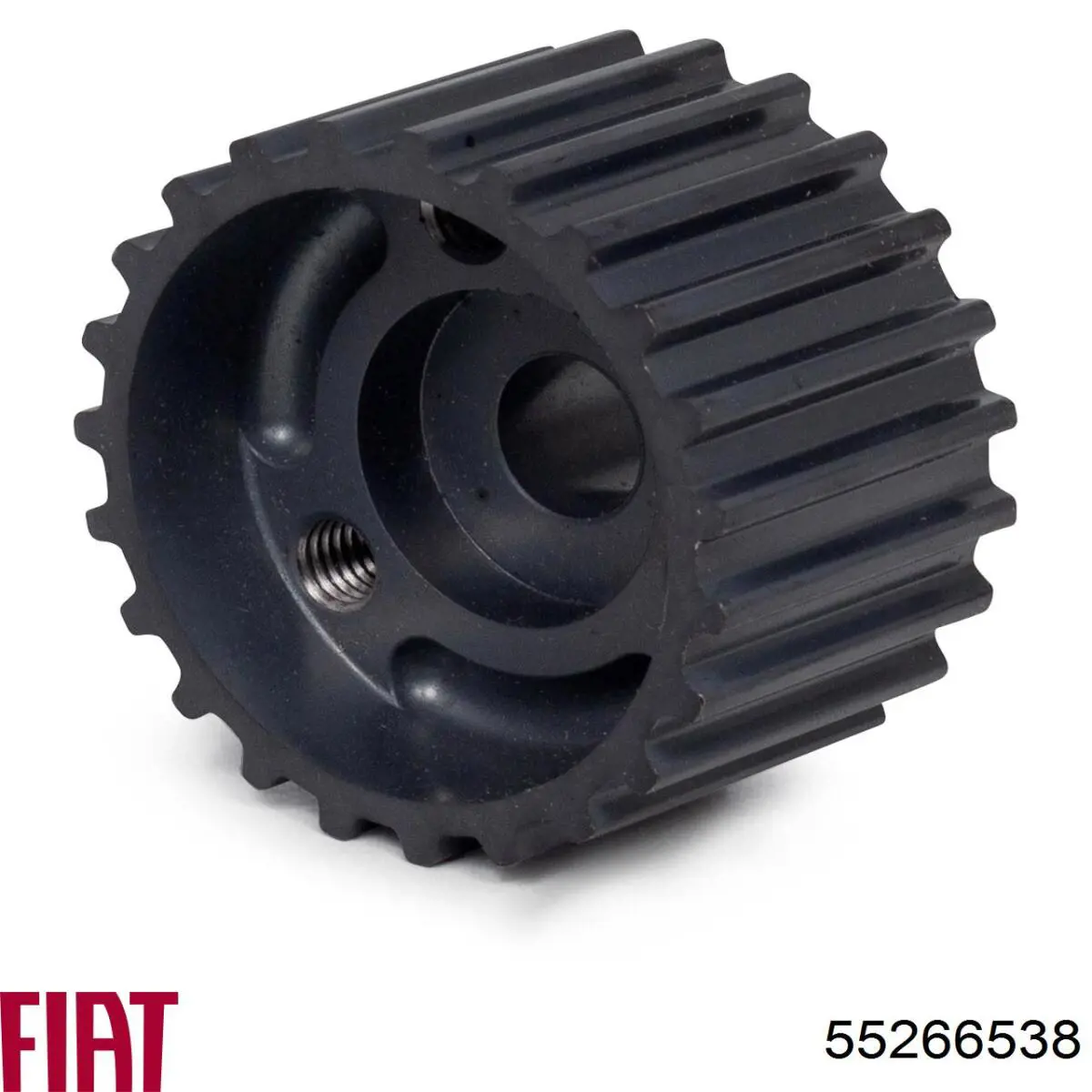 55266538 Fiat/Alfa/Lancia Piñón del cigüeñal 