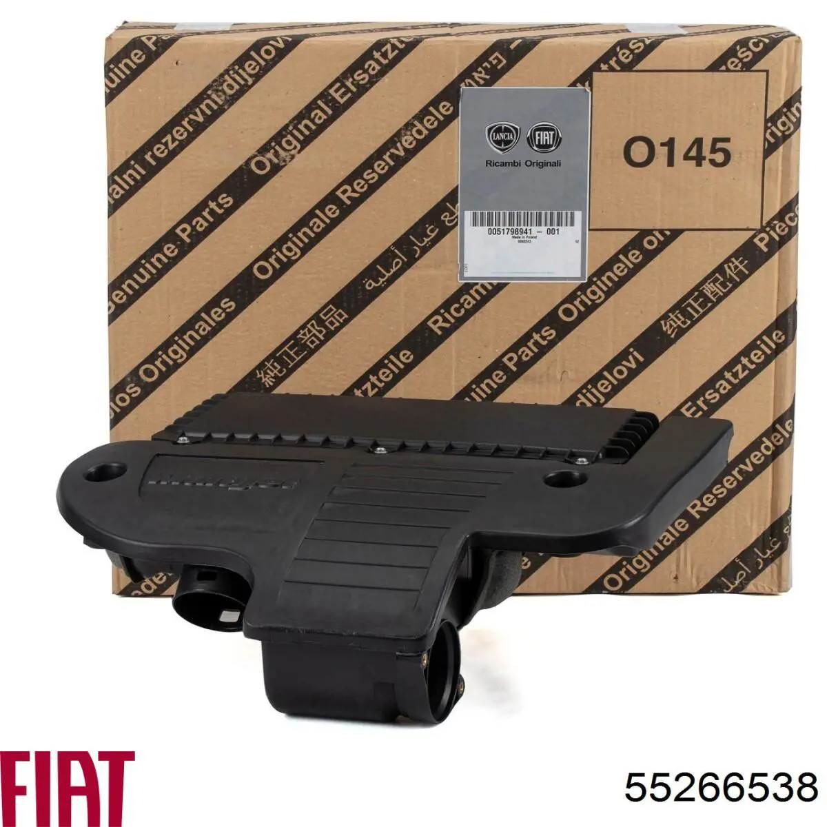 Piñón del cigüeñal Fiat/Alfa/Lancia 55266538 precio, desde 20,24 EUR