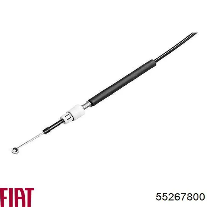 Cable de accionamiento de caja de cambios SPJ 082267 precio, desde 58,22 EUR