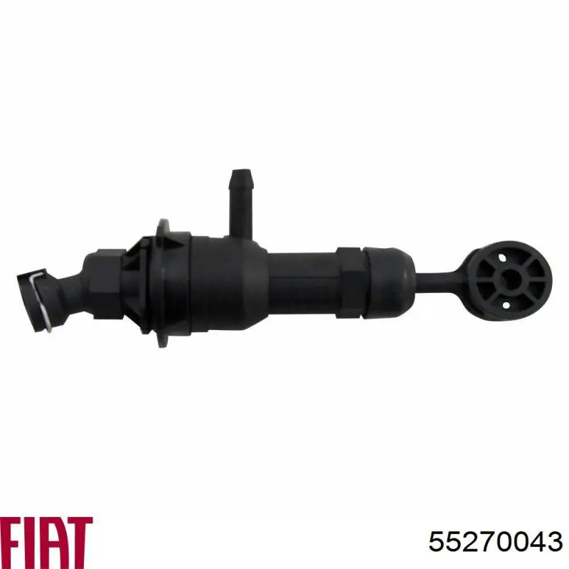 Cilindro de embrague Fiat/Alfa/Lancia 55270043 precio, desde 22,44 EUR