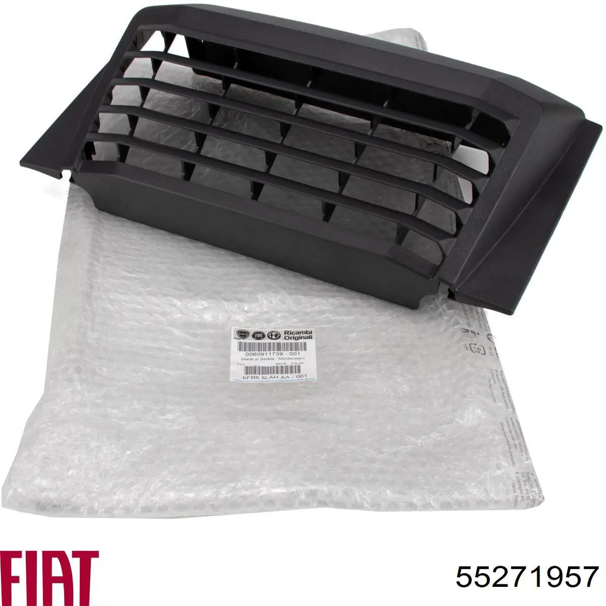 Comprar 55271957 Fiat/Alfa/Lancia Caja precalentamiento bujias