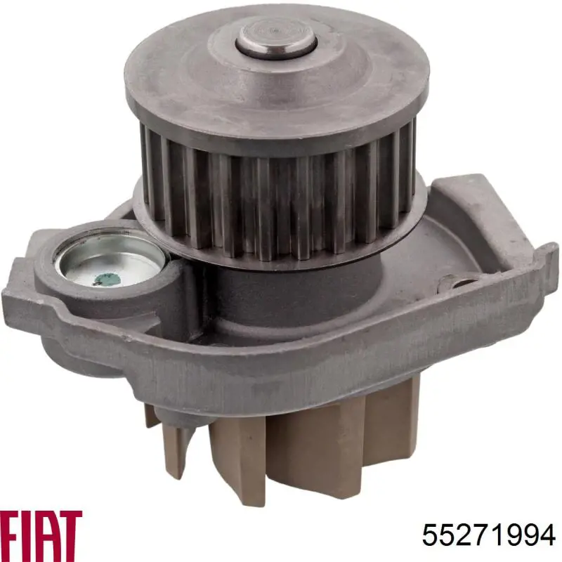 Comprar 55271994 Fiat/Alfa/Lancia Bomba de agua para motor
