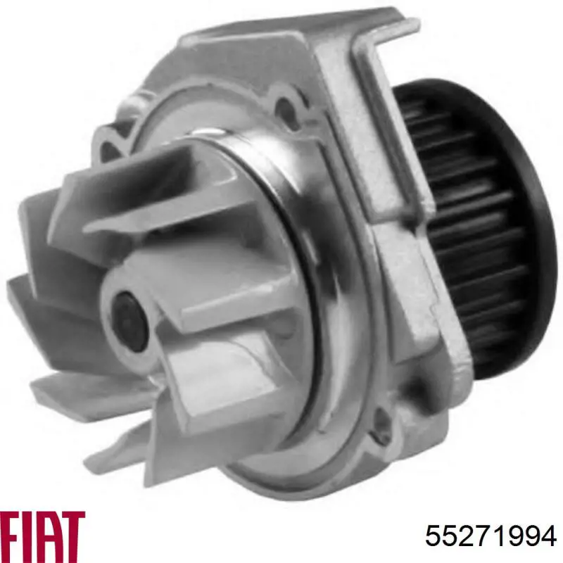 Bombeadora de agua Fiat/Alfa/Lancia 55271994 precio, desde 29,34 EUR