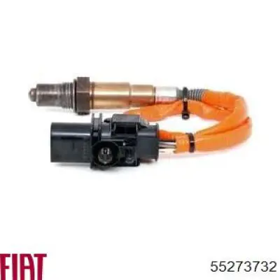 Comprar 0281004535 Bosch Sensor NOx