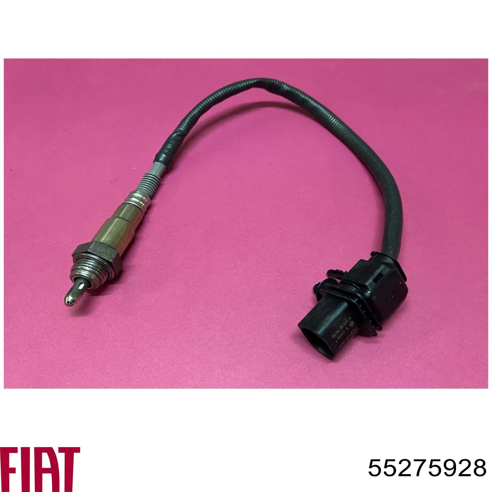 Sonda de oxígeno Fiat/Alfa/Lancia 55275928 precio, desde 103,09 EUR