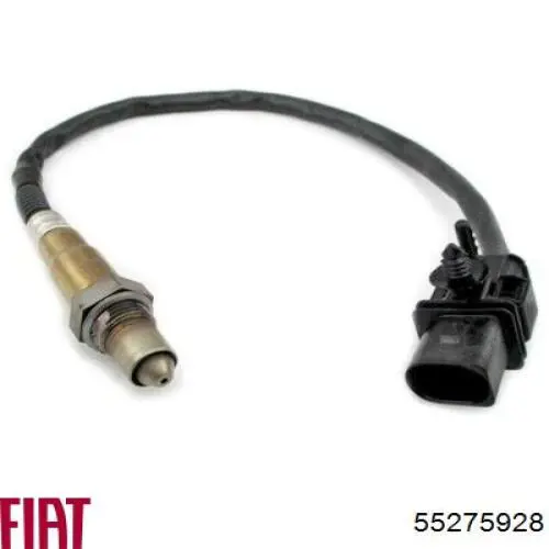55275928 Fiat/Alfa/Lancia Sonda lambda (NOx, O2)