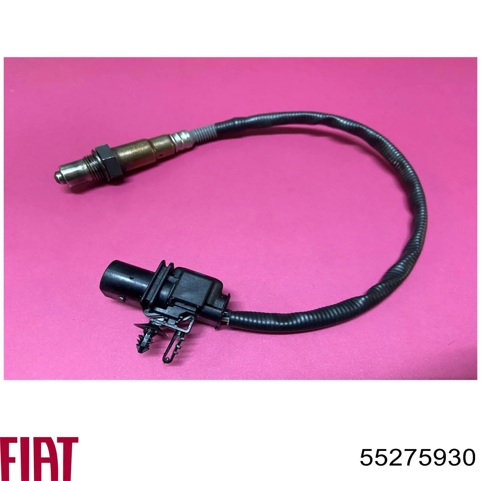 Comprar 55275930 Fiat/Alfa/Lancia Sensor NOx