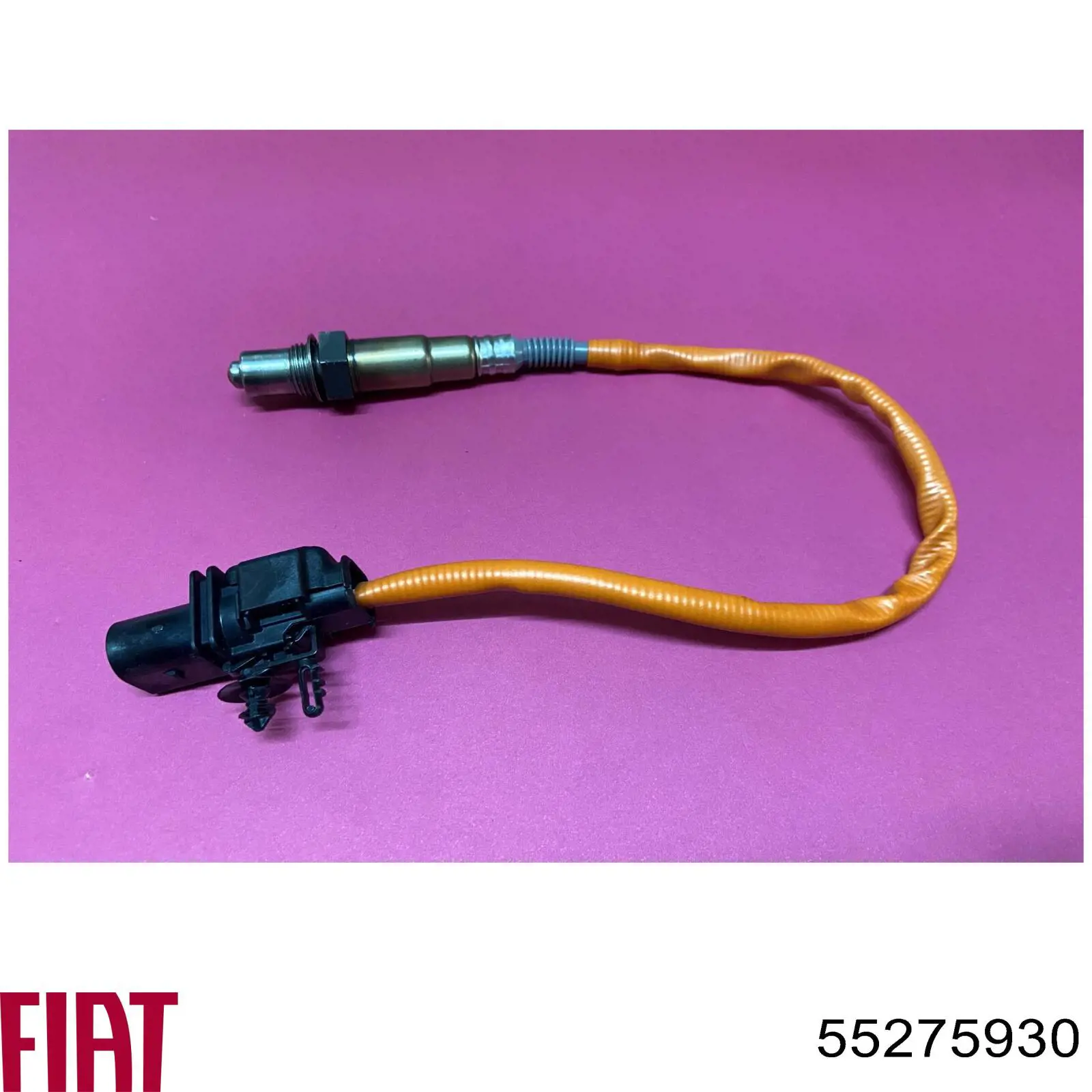 55275930 Fiat/Alfa/Lancia Sonda lambda (NOx, O2)