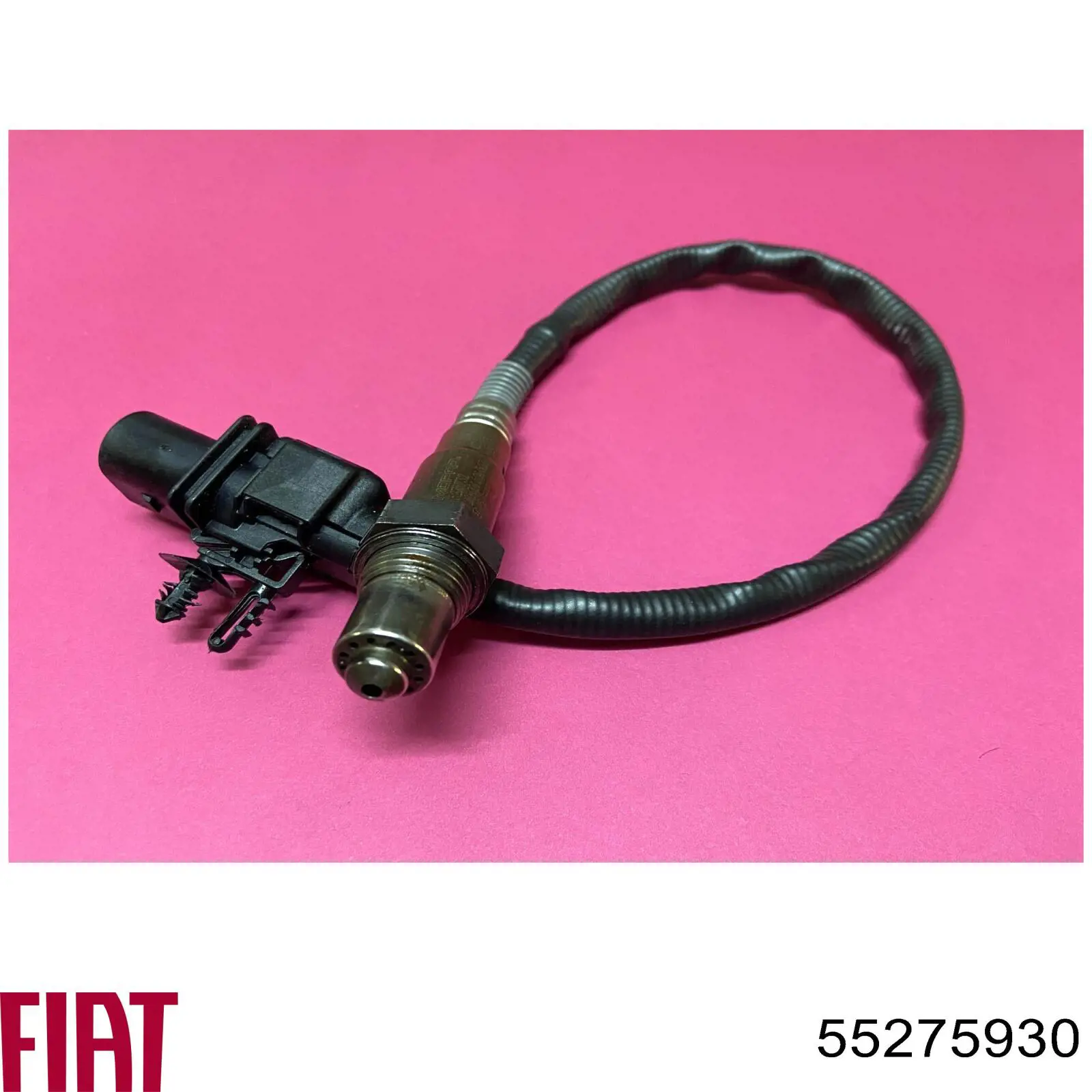 Sonda de oxígeno Fiat/Alfa/Lancia 55275930 precio, desde 103,09 EUR
