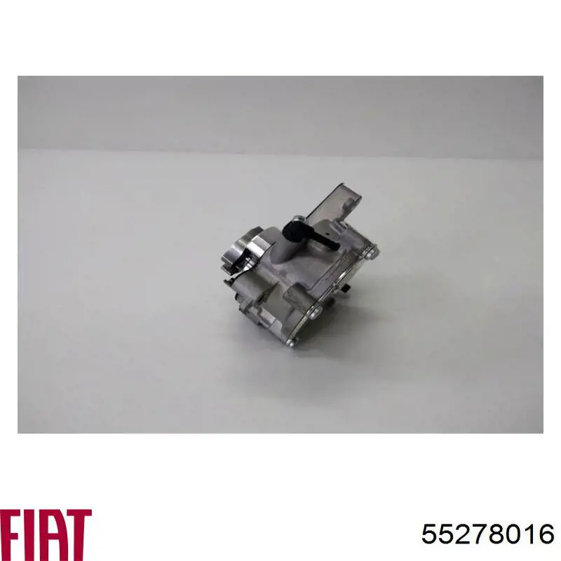 Bomba de vacío del sistema de frenado Fiat/Alfa/Lancia 55278016 precio, desde 172,18 EUR