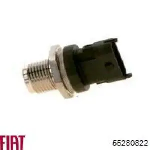 55280822 General Motors sensor de presión de combustible