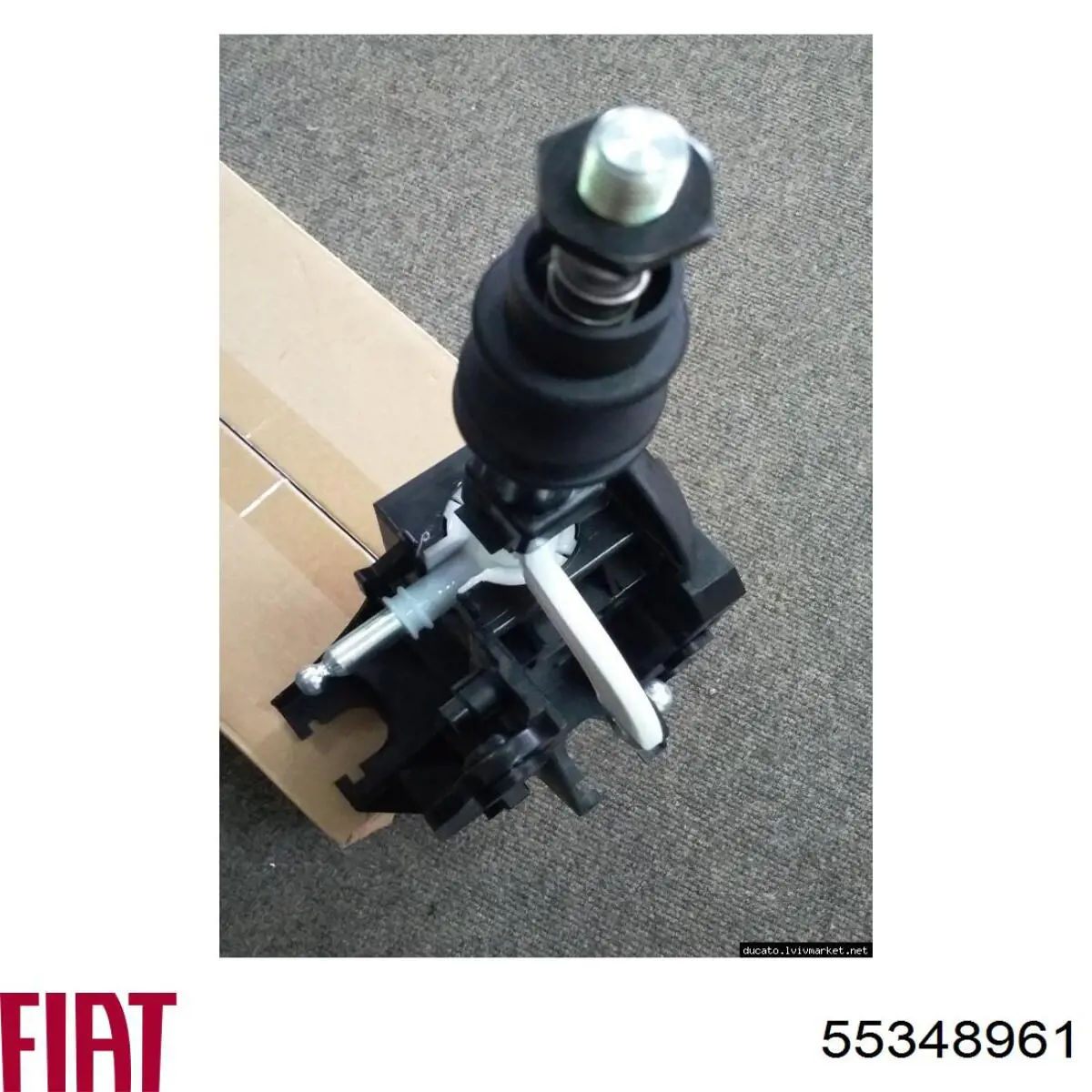 Comprar 55348961 Fiat/Alfa/Lancia Pomo