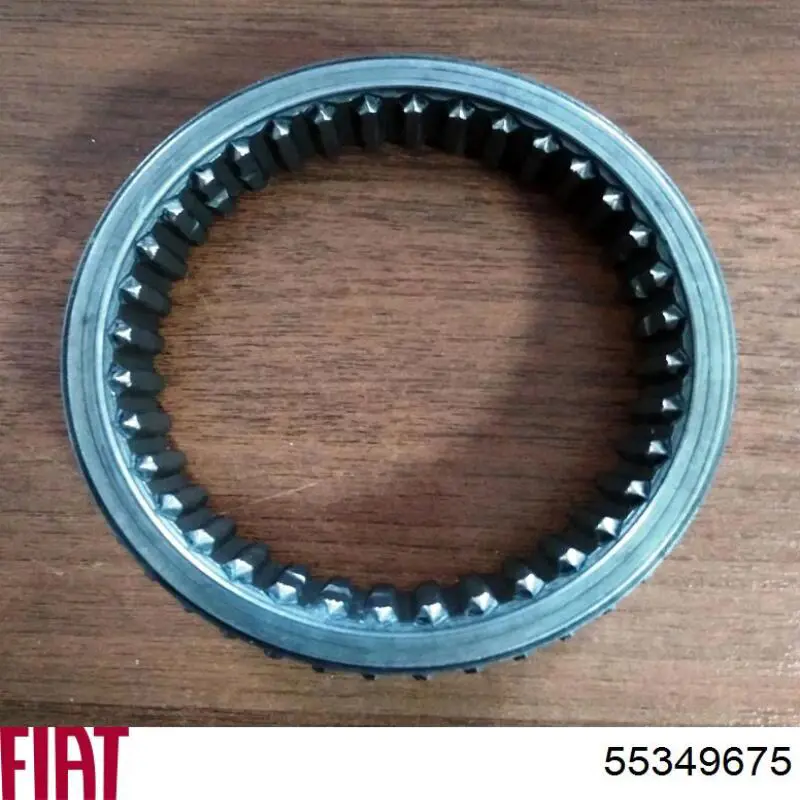 Comprar 735424354 Fiat/Alfa/Lancia Palanca de cambios
