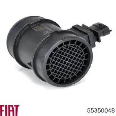 Caudalímetro 55350048 Fiat/Alfa/Lancia