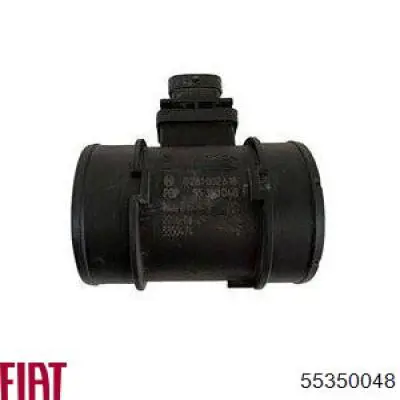 Comprar 55350048 Fiat/Alfa/Lancia Sensor de masa de aire