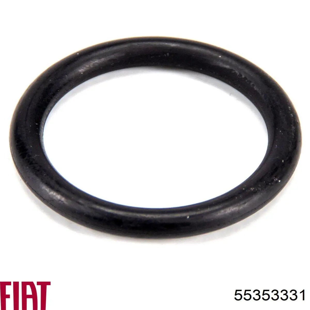 Comprar 55353331 Fiat/Alfa/Lancia Anillo de sellado del enfriador de aceite