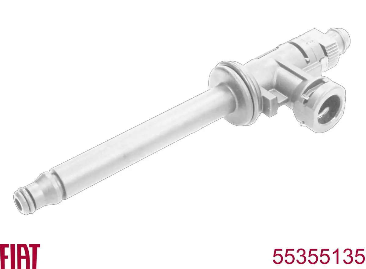 55355135 Fiat/Alfa/Lancia Kit de reparación del cilindro receptor de embrague