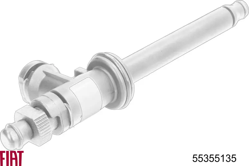 Kit de reparación del cilindro receptor de embrague Fiat/Alfa/Lancia 55355135 precio, desde 77,88 EUR