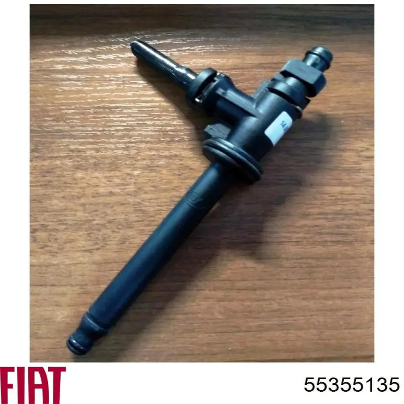 Comprar 55355135 Fiat/Alfa/Lancia Kit de reparación del cilindro receptor de embrague