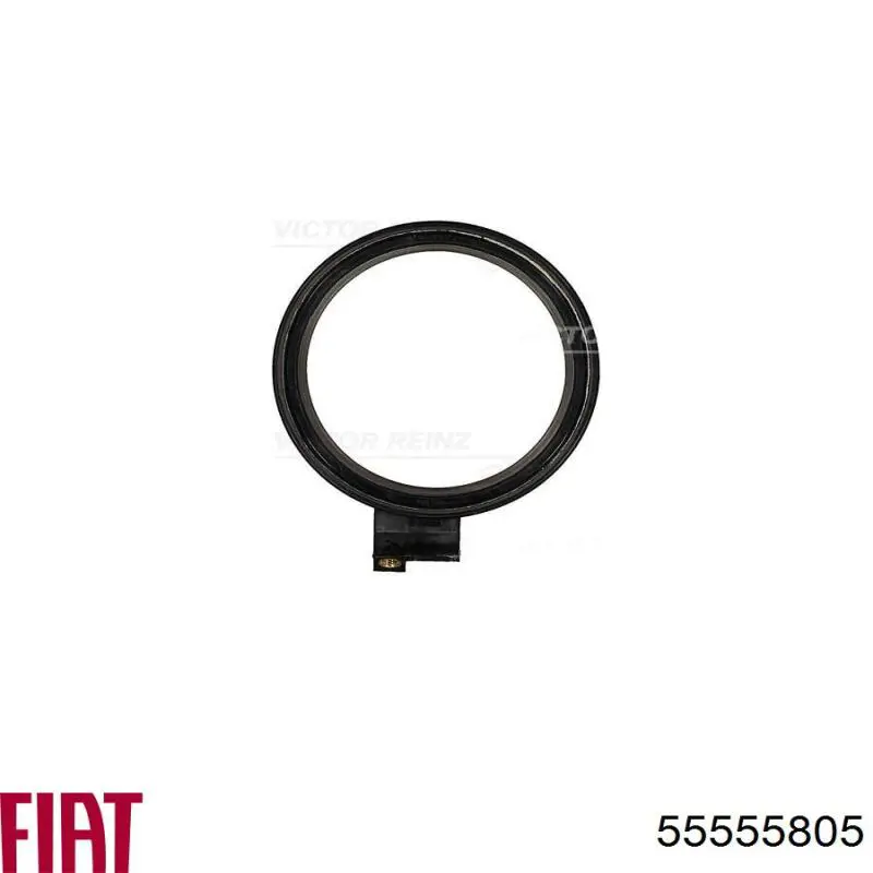 55555805 Market (OEM) anillo retén, cigüeñal
