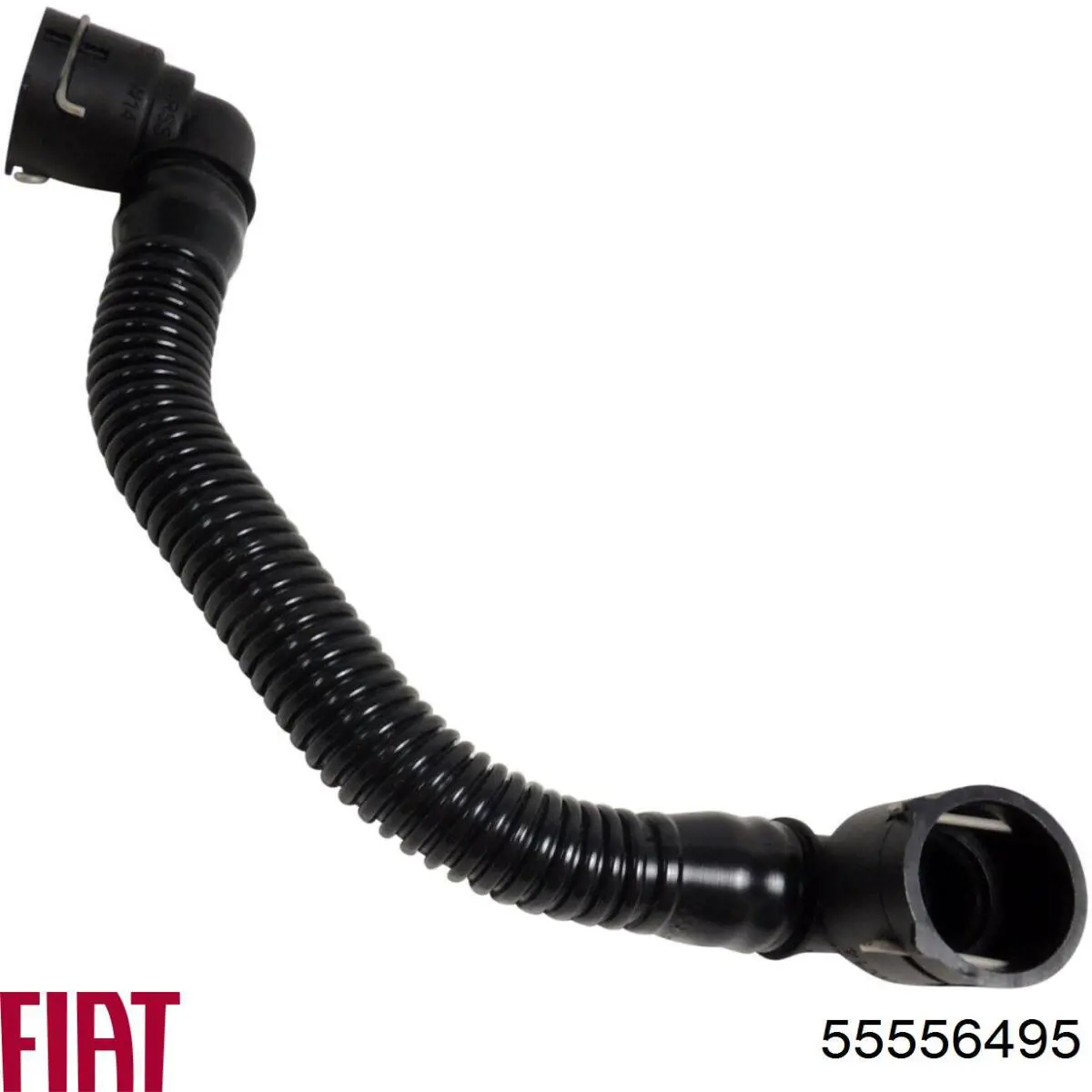 Comprar 55556495 Peugeot/Citroen Sistema de ventilación del cárter