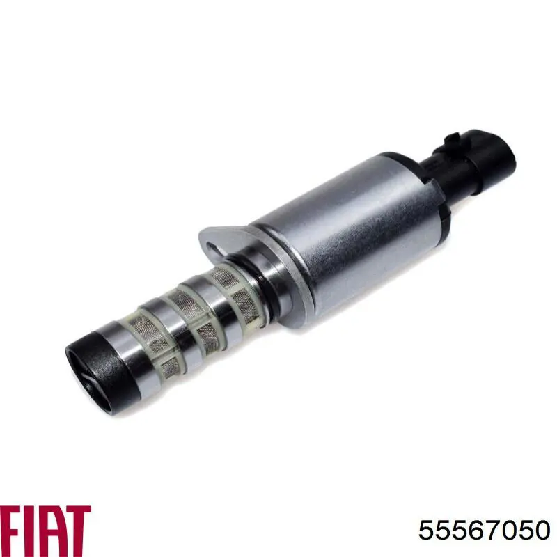 Válvula control, ajuste de levas Chevrolet Aveo 2 T250, T255