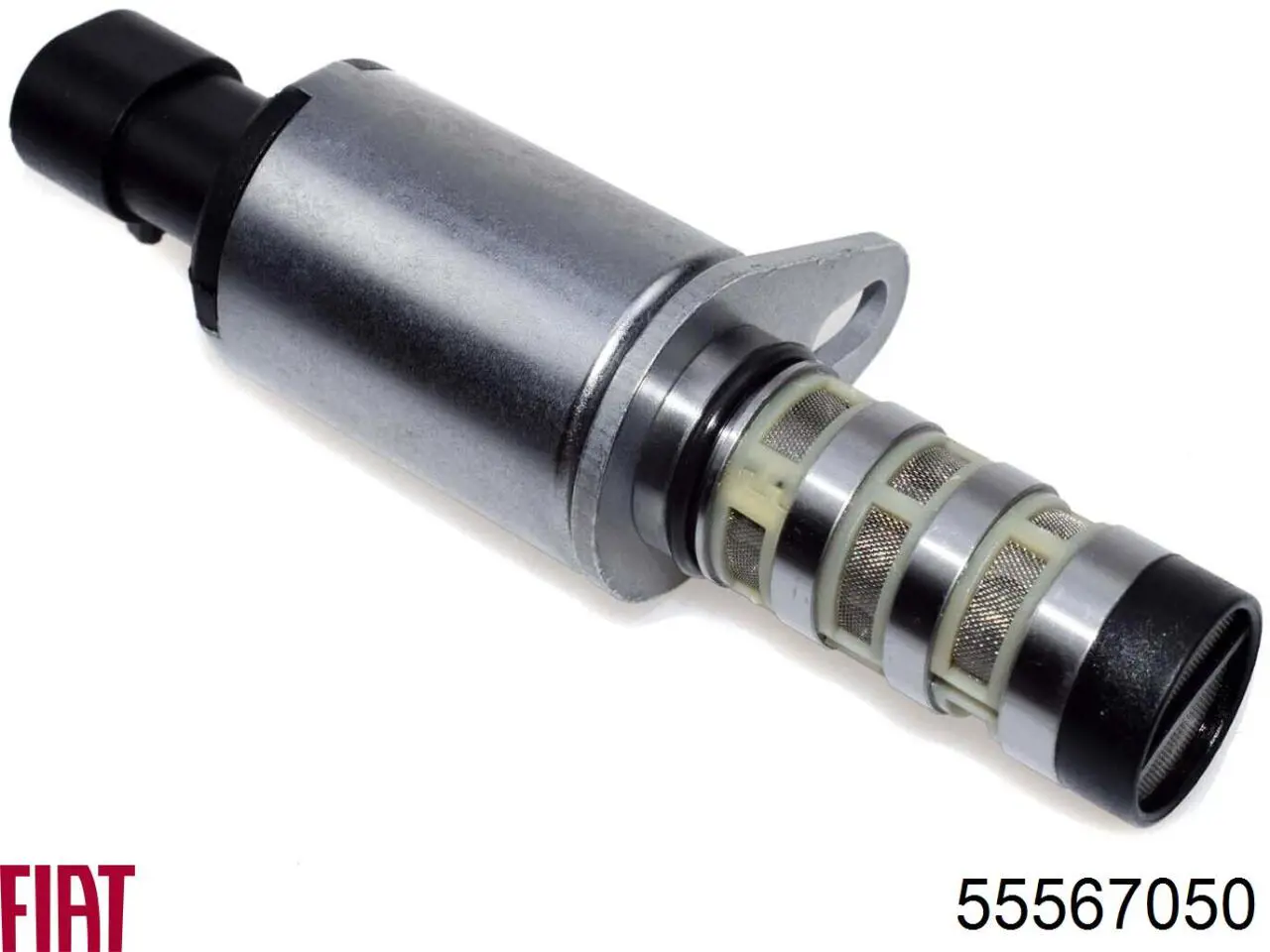 Válvula control, ajuste de levas Chevrolet Aveo 2 T250, T255