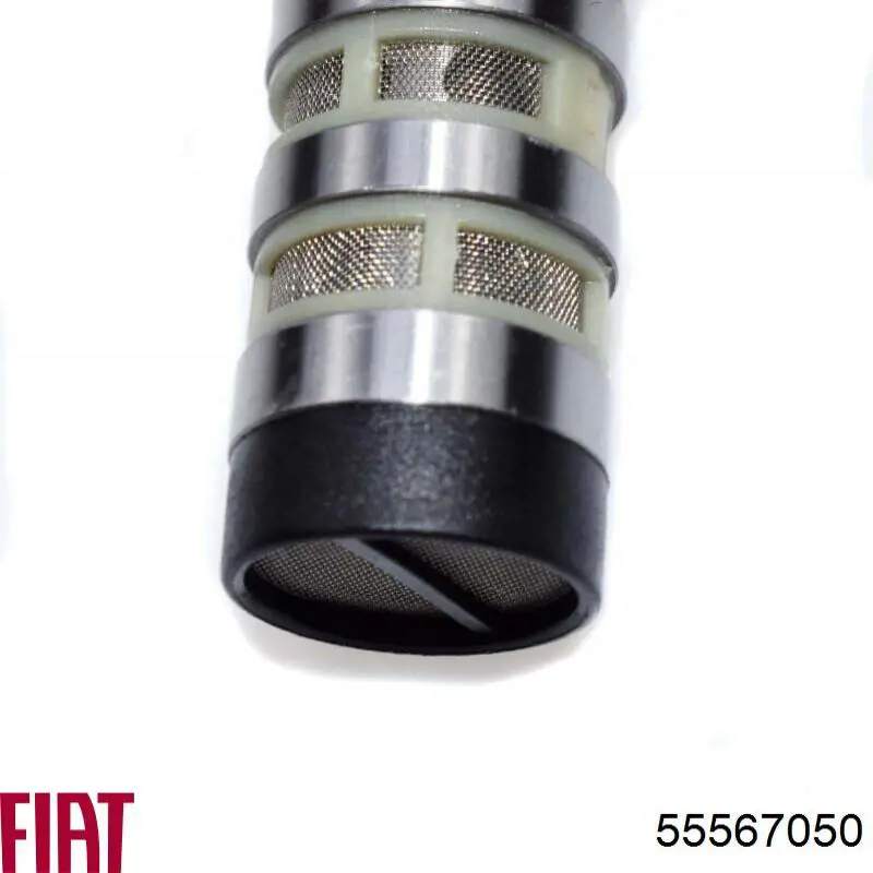 Válvula control, ajuste de levas Chevrolet Aveo 2 T250, T255