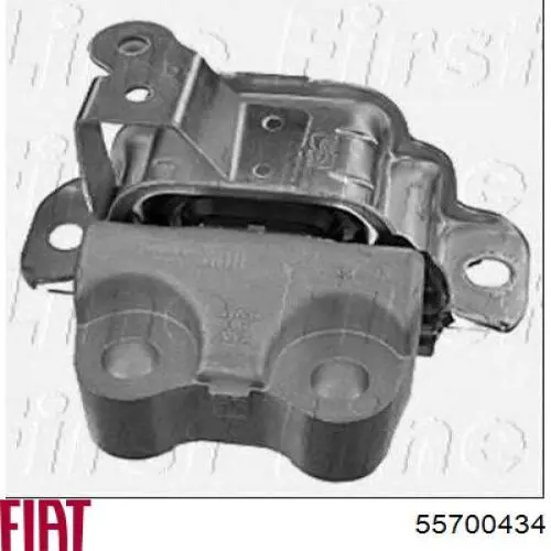 55700434 Fiat/Alfa/Lancia soporte de motor trasero