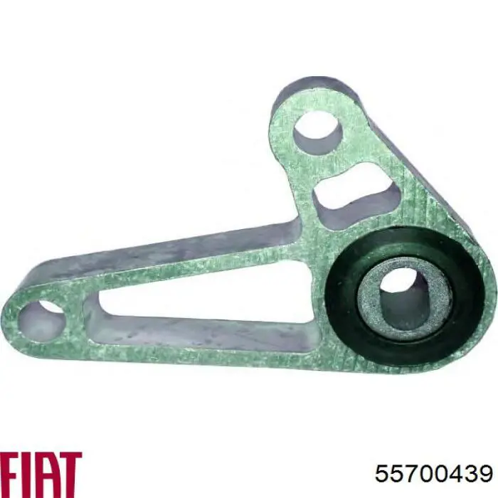 Comprar 55700439 Fiat/Alfa/Lancia Soporte de motor trasero